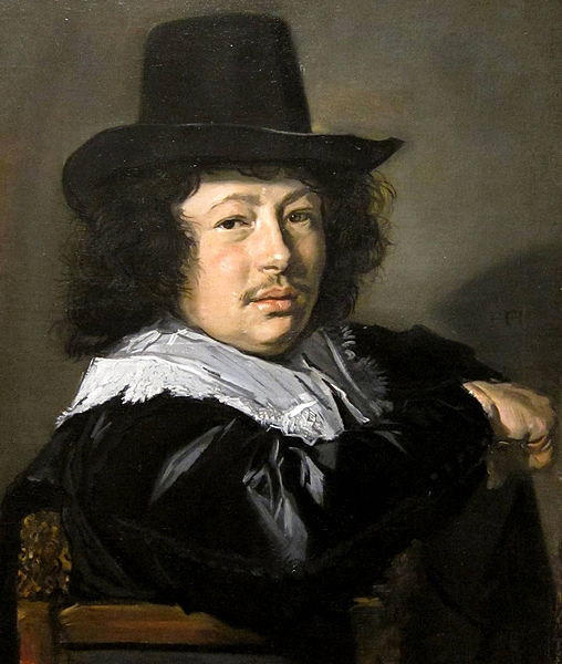 Portrait of a Young Man